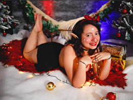 Cristinasmit - sexcam