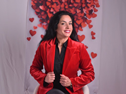 Sexy webcam show met mylov