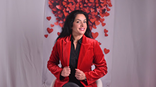 Sexy webcam show met mylov