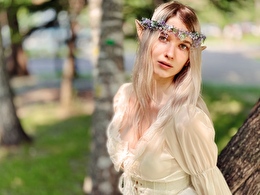 Karolinaray - sexcam Karolinaray - sexcam