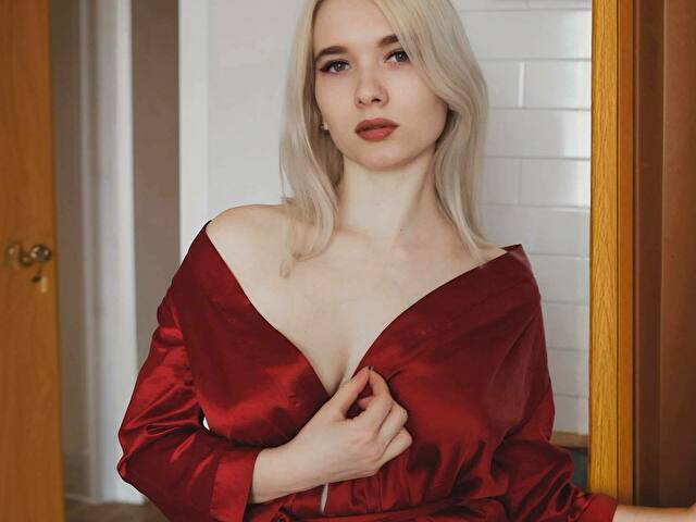 Karolinaray - Sexcam