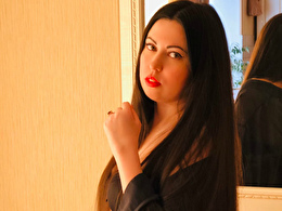 Mistresseva - sexcam