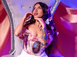Sexcam com viollettaaa