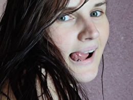 Blueberryliz - sexcam