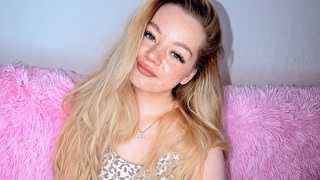 Anasteisha - sexcam