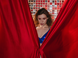 Katiegoddes - sexcam