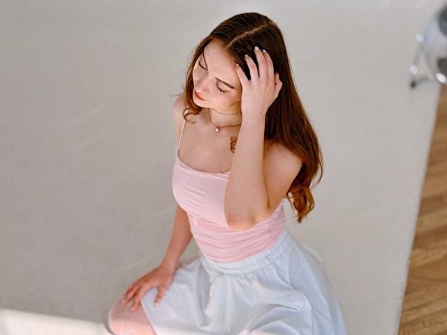 MaryJoy