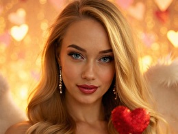 Sexcam com angelblonde