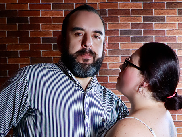 Nicoleandmat
