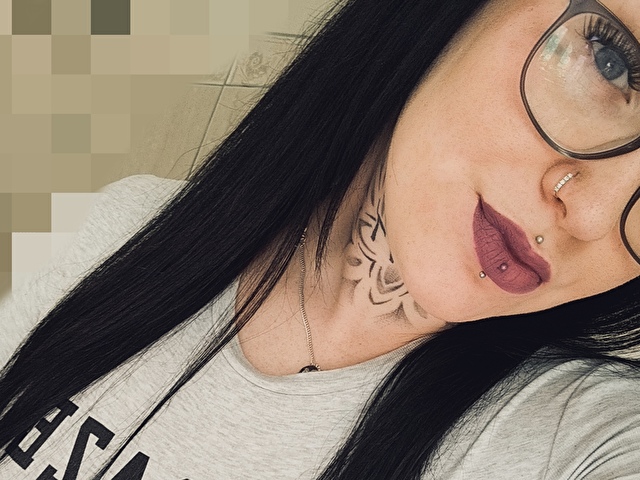 Kathy97 - Sexcam