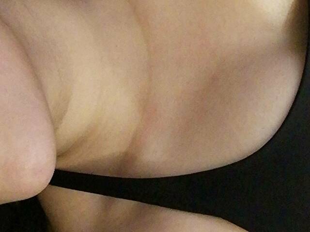 Elenaxof - Sexcam