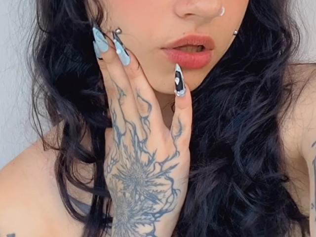 Sexy webcam show met Atyla33