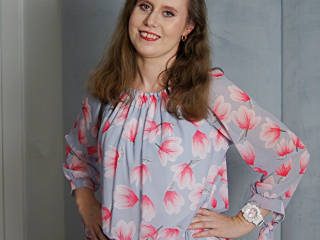 LizzyGlam