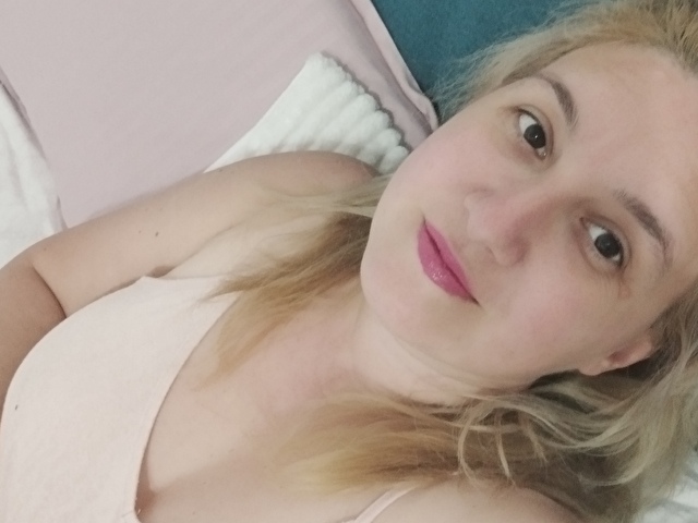 BlondeAmalia