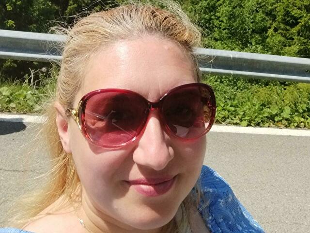 BlondeAmalia