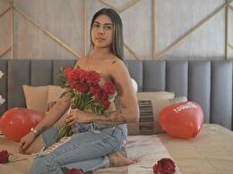 Sexy webcam show met lucydaviess