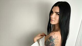 Sofiadreams - sexcam