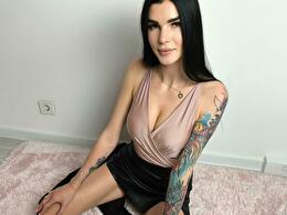 Sofiadreams - sexcam