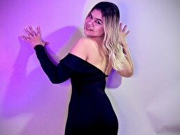 Angelinad - sexcam