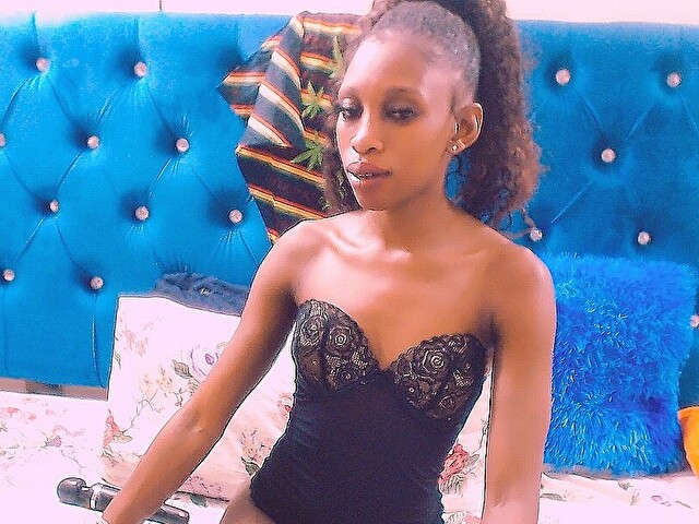 Keilasexyx