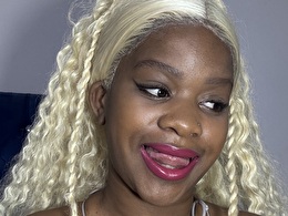 Sexy webcam show met neeshaa