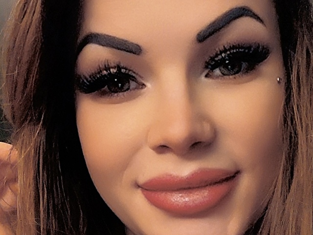 Sexcam avec Blowjobqueen