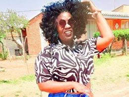 Sexy webcam show met pindo