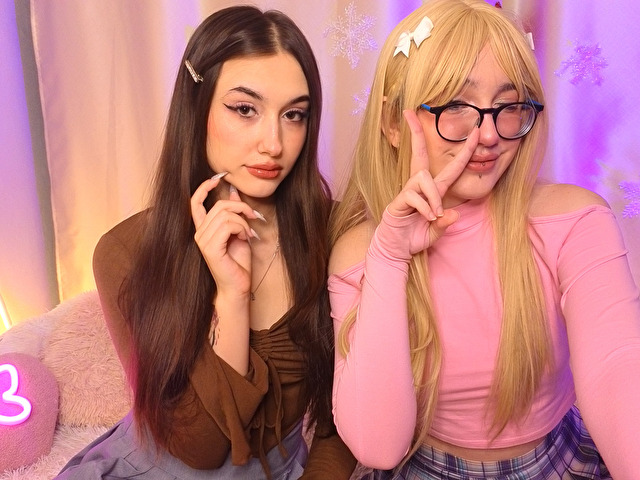 amberwink