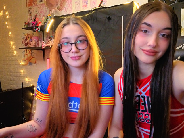 amberwink