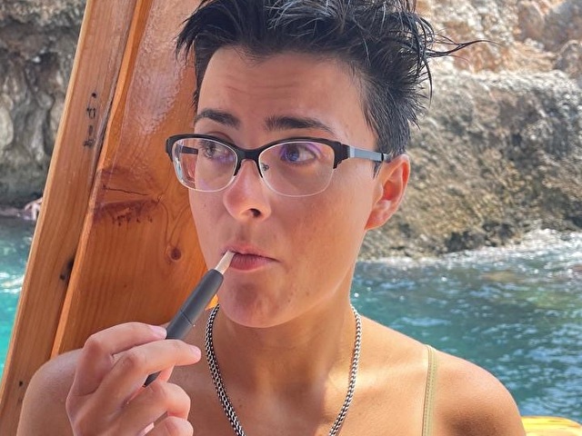Sandraevans - Sexcam