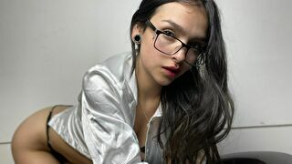 Mariette - sexcam