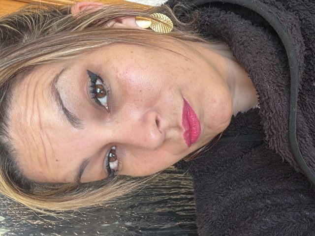 Mylee - Sexcam