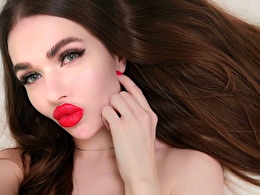 Sexcam avec katrinbonita