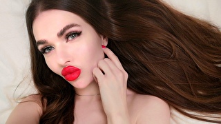Sexcam avec katrinbonita