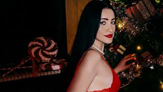 Evellynereys - sexcam