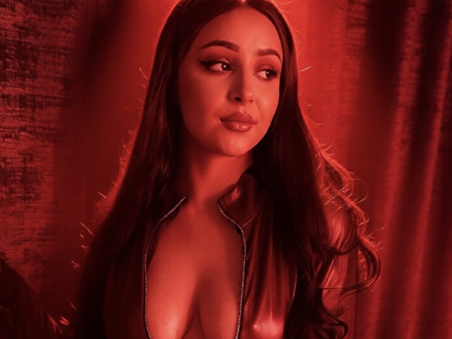 wickeddenise