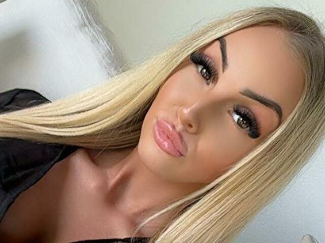 Sophieee - Sexcam