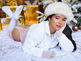 Emilyjaczon - sexcam