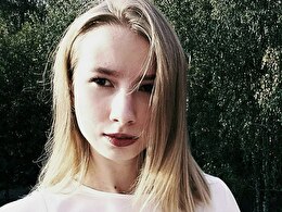 Kamilaryder - sexcam