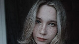 Kamilaryder - sexcam