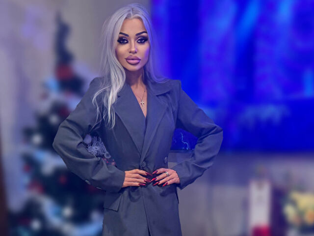 Roxxxy
