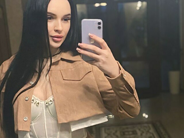 Sexy webcam show met Jessienice