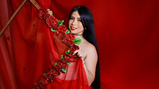 Kiaravega - sexcam Kiaravega - sexcam