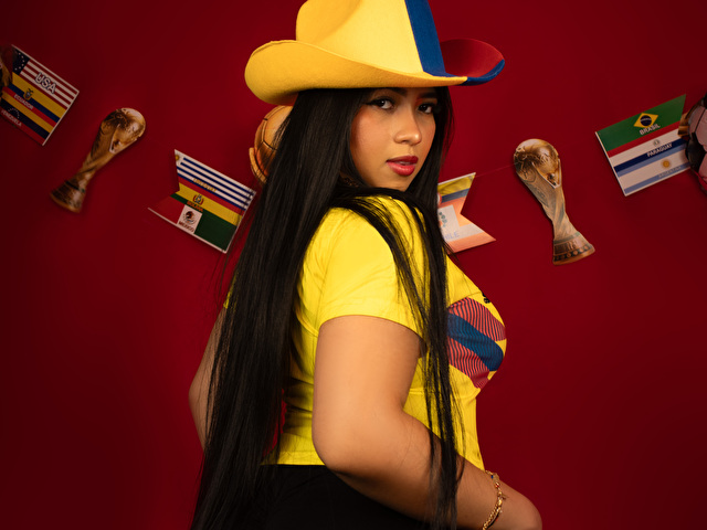 KiaraVega