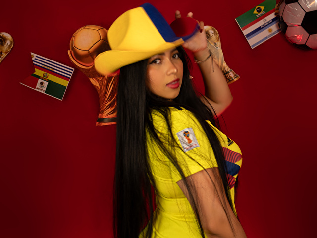 KiaraVega