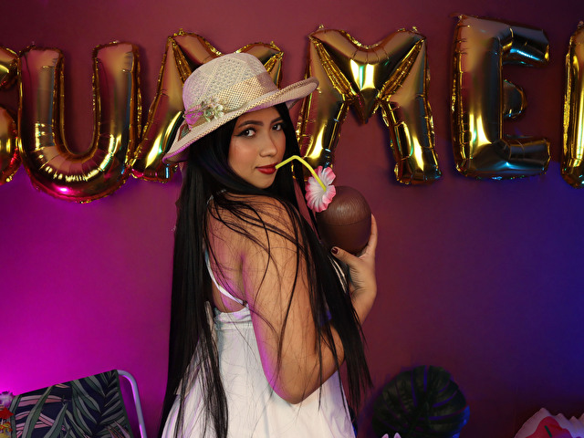 KiaraVega