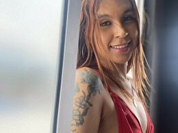Sexy webcam show met lindacooper Sexy webcam show met lindacooper