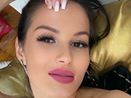 Joyfullrosse - sexcam