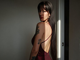 Julietajade - sexcam