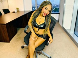 Carlotasub4u - sexcam